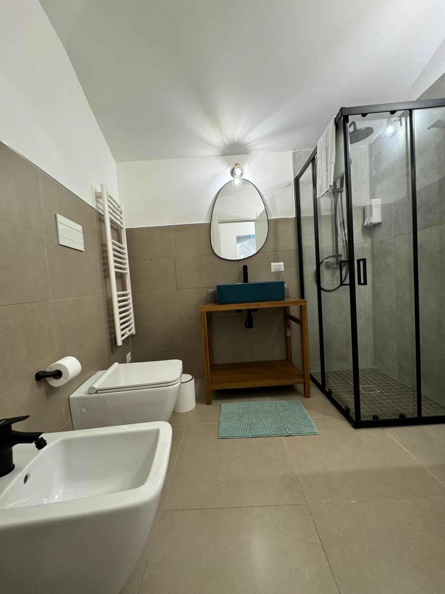 Arcorosaapartment Palermo Centro Exterior foto
